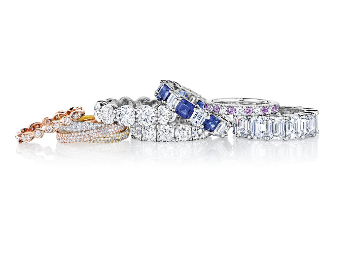 When Should You Shop for Wedding Bands?